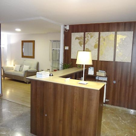 Pension Vista Nevada Grenade Extérieur photo