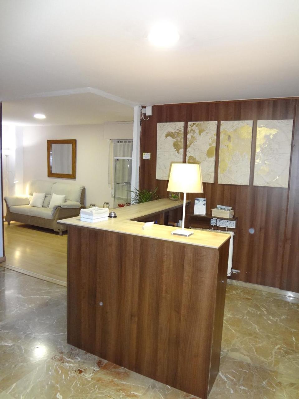Pension Vista Nevada Grenade Extérieur photo