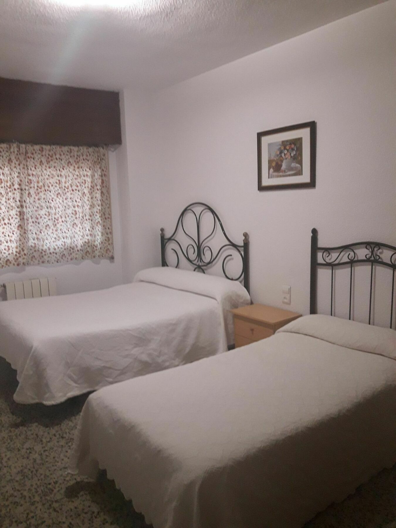 Pension Vista Nevada Grenade Extérieur photo