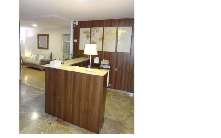 Pension Vista Nevada Grenade Extérieur photo